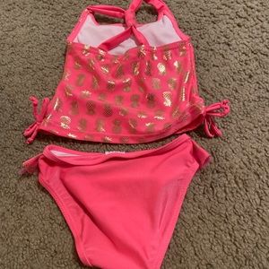Infant size 12 month swim suit